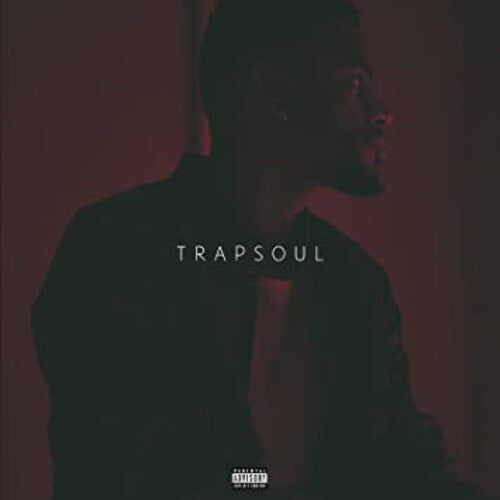 Bryson Tiller: Trapsoul { Vinyl LP }