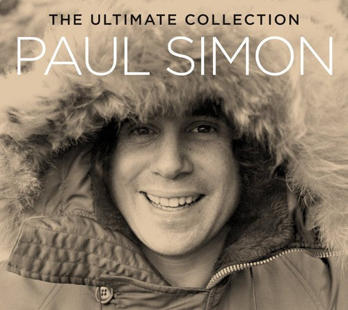 Paul Simon: Ultimate Collection { Vinyl LP }