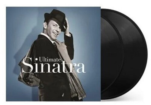 Frank Sinatra: Ultimate Sinatra { Vinyl LP }