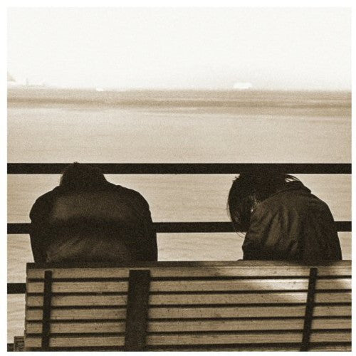 METZ: II { Vinyl LP }