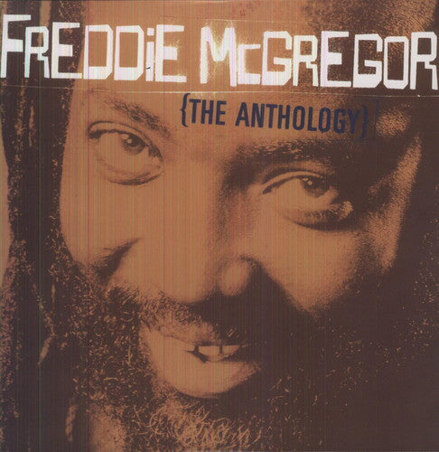Freddie McGregor: Anthology (Best of) { Vinyl LP }