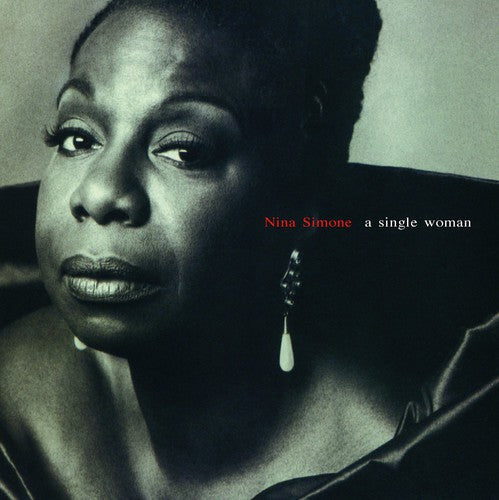 Nina Simone: Single Woman: Expanded { Vinyl LP }