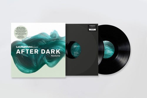 Various Artists: After Dark: Nocturne (Various Artists) { Vinyl LP }