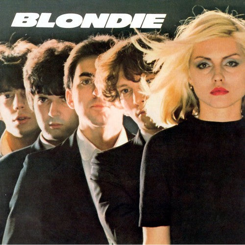 Blondie: Blondie { Vinyl LP }