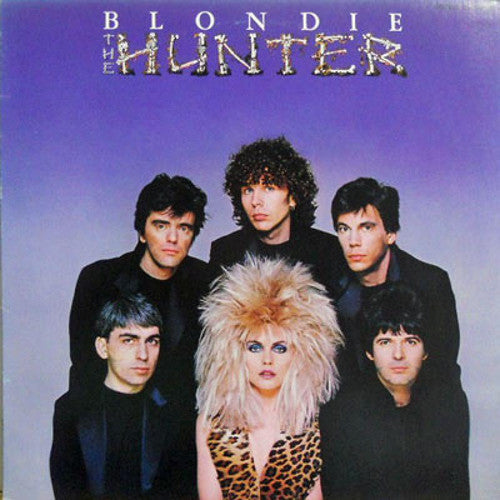 Blondie: The Hunter { Vinyl LP }
