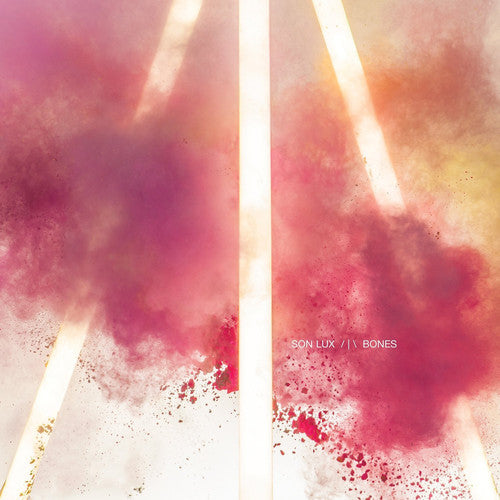 Son Lux: Bones { Vinyl LP }