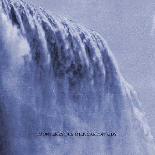 The Milk Carton Kids: Monterey { Vinyl LP }