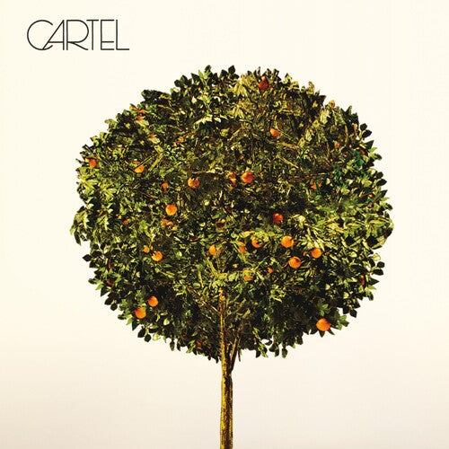 The Cartel: Cartel { Vinyl LP }