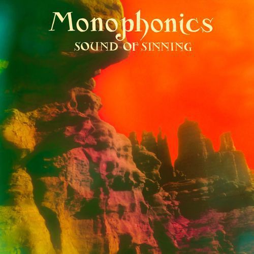Monophonics: Sound of Sinning { Vinyl LP }