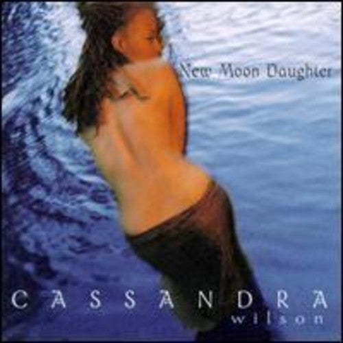 Cassandra Wilson: New Moon Daughter { Vinyl LP }
