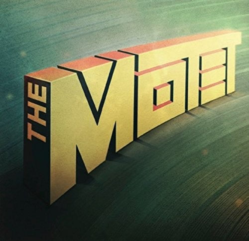 The Motet: Motet { Vinyl LP }