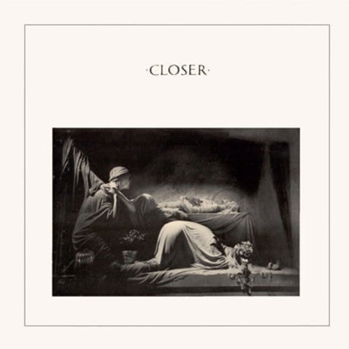 Joy Division: Closer { Vinyl LP }