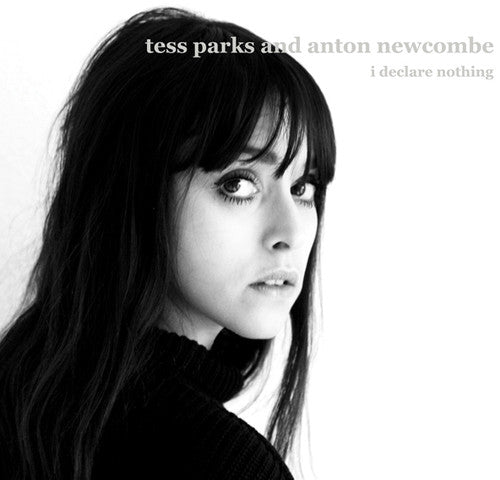 Tess Parks: Declare Nothing { Vinyl LP }