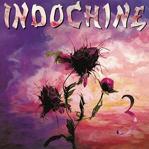 Indochine: 3Ieme Sexe { Vinyl LP }