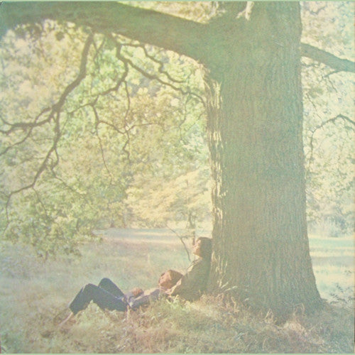 John Lennon: Plastic Ono Band { Vinyl LP }