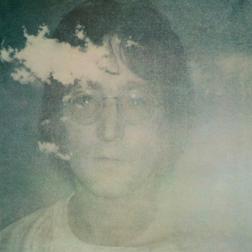 John Lennon: Imagine { Vinyl LP }