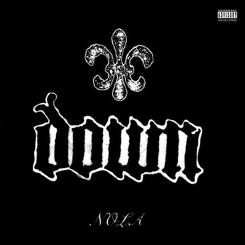 Down: Nola { Vinyl LP }