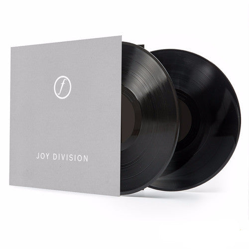 Joy Division: Still { Vinyl LP }