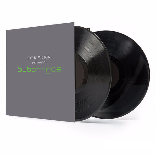 Joy Division: Substance { Vinyl LP }
