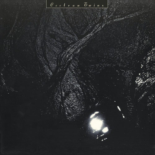 Cocteau Twins: Pink Opaque { Vinyl LP }