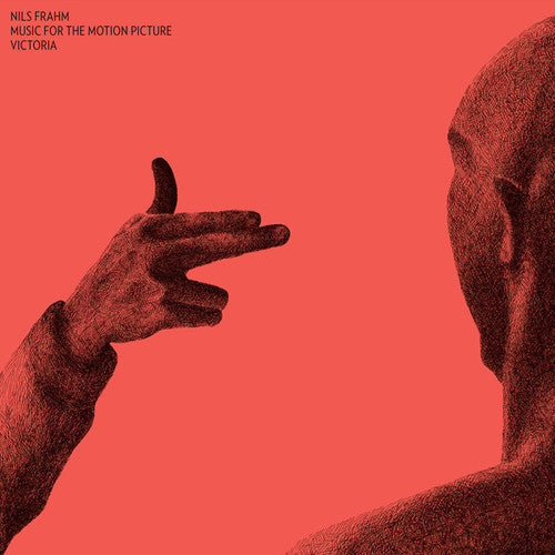 Nils Frahm: Music for the Motion Picture Victoria { Vinyl LP }