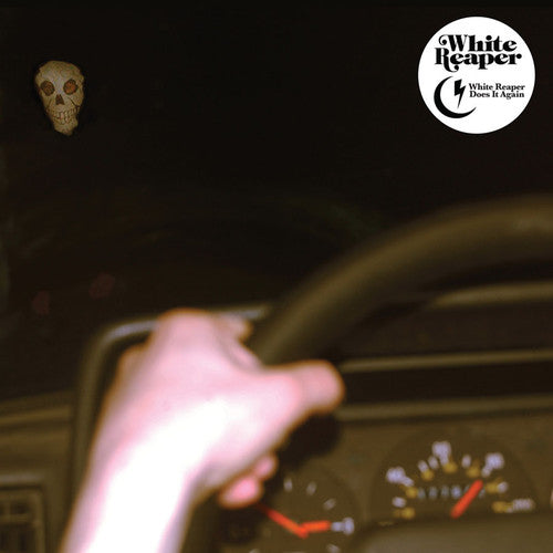 White Reaper: White Reaper Does It Again { Vinyl LP }