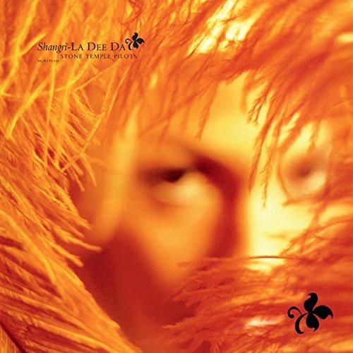 Stone Temple Pilots: Shangri-La Dee Da { Vinyl LP }