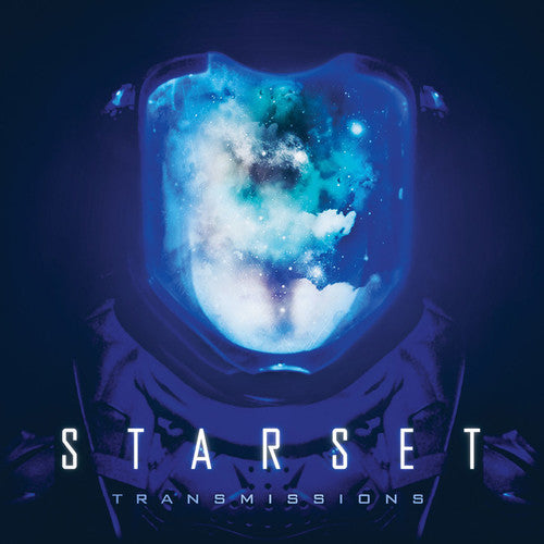 Starset: Transmissions { Vinyl LP }