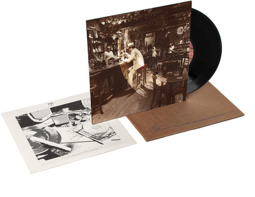 Led Zeppelin: In Through The Out Door [Remastered] { Vinyl LP }