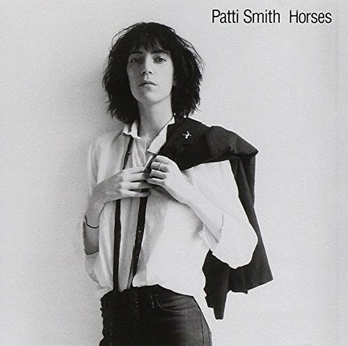 Patti Smith: Horses (180-gram) { Vinyl LP }