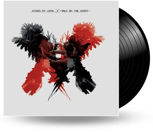 Kings of Leon: Only By The Night { Vinyl LP }