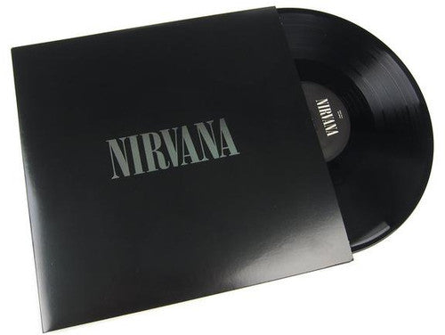 Nirvana: Nirvana { Vinyl LP }