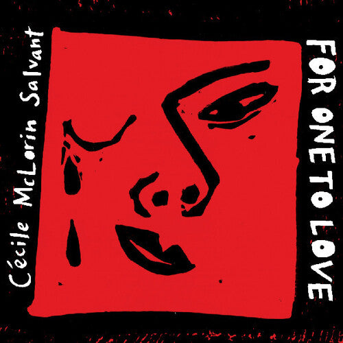 Cecile Salvant McLorin: For One to Love { Vinyl LP }