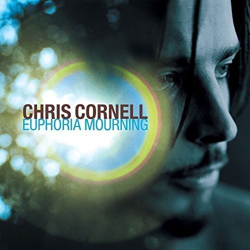 Chris Cornell: Euphoria Mourning { Vinyl LP }