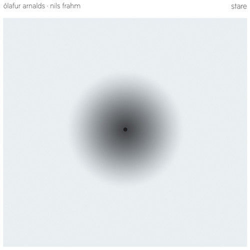 Olafur Arnalds: Stare { Vinyl LP }