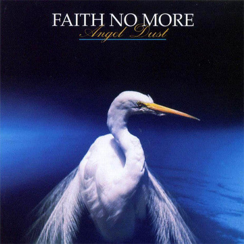 Faith No More: Angel Dust { Vinyl LP }