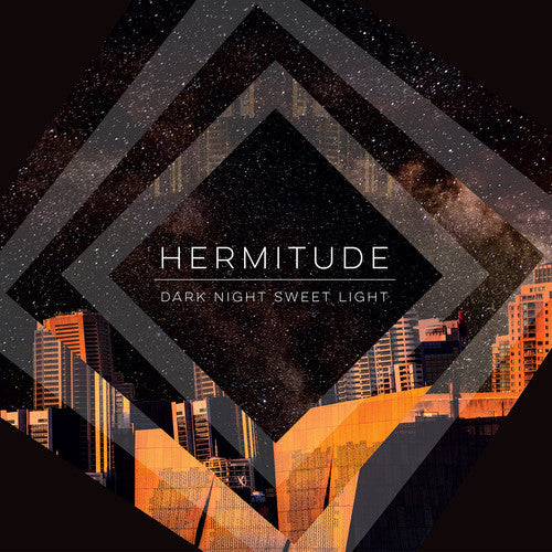 Hermitude: Dark Night Sweet Light { Vinyl LP }