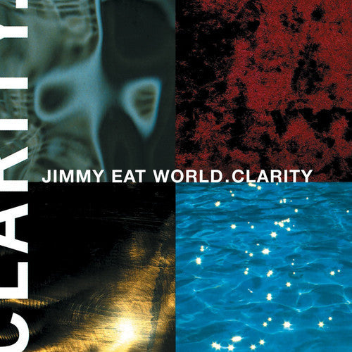 Jimmy Eat World: Clarity { Vinyl LP }