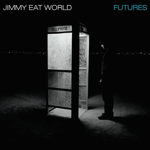 Jimmy Eat World: Futures { Vinyl LP }
