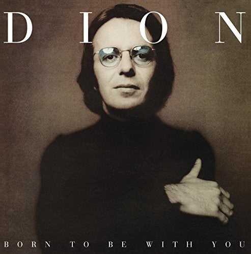 Dion: Born to Be with You { Vinyl LP }