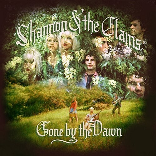 Shannon and the Clams: Gone By the Dawn { Vinyl LP }