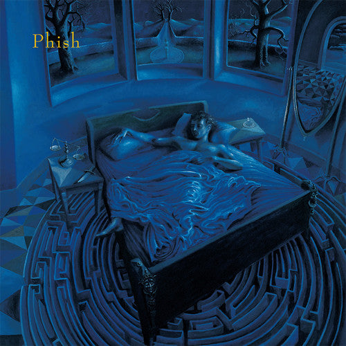 Phish: Rift { Vinyl LP }