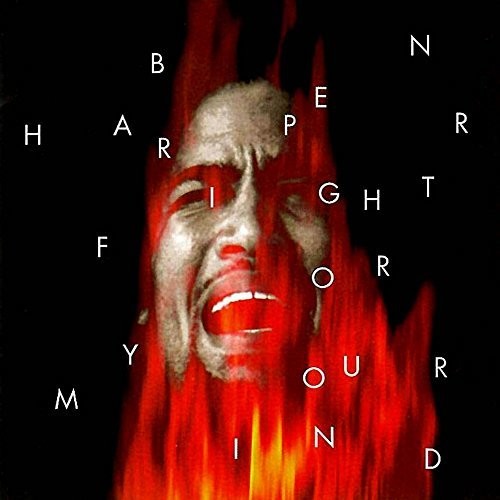 Ben Harper: Fight for Your Mind { Vinyl LP }