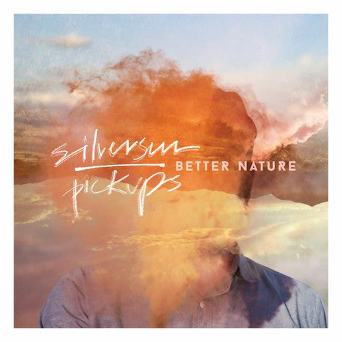 Silversun Pickups: Better Nature { Vinyl LP }