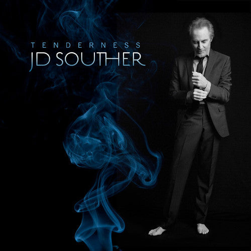 J.D. Souther: Tenderness { Vinyl LP }