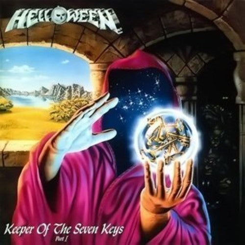 Helloween: Keeper Of The Seven Keys, Pt. I { Vinyl LP }