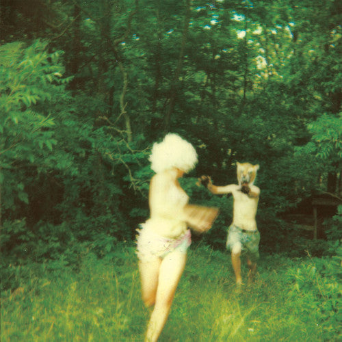 World Is a Beautiful Place & I Am No Longer Afraid: Harmlessness { Vinyl LP }