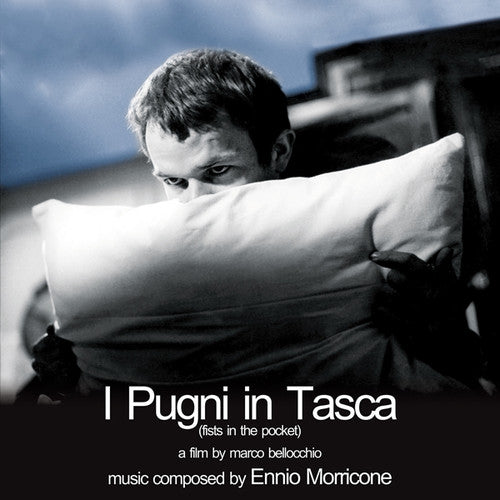 Ennio Morricone: I Pugni in Tasca { Vinyl LP }