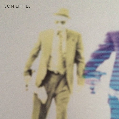 Son Little: Son Little { Vinyl LP }