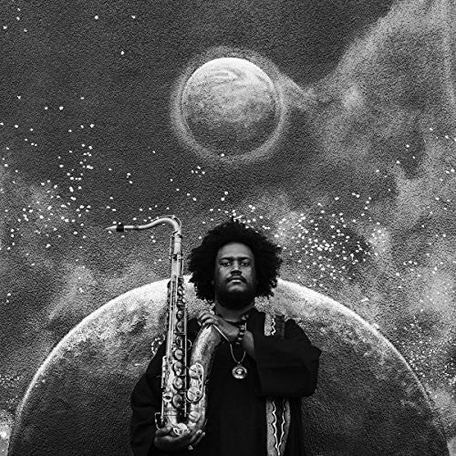 Kamasi Washington: Epic { Vinyl LP }
